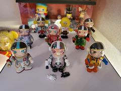 -泡泡玛特POPMART(上海环球港店)