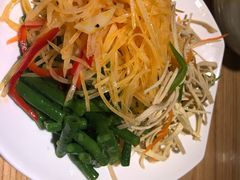 -味绝西面