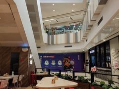 大堂-遇见小面(凯德广场店)