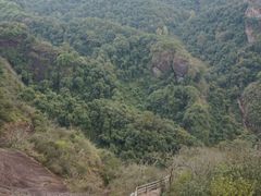 -丹霞山风景名胜区