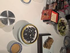 -真地道京味府·鲜橙烤鸭·北京菜(朝外大街东大桥店)