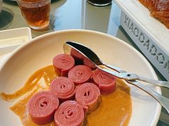 -小大董·烤鸭(观景餐厅·南京西路店)