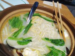 -一坐一忘云南菜(三里屯店)