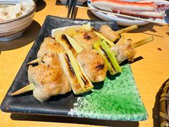 -神宫·日本料理(淮海街店)