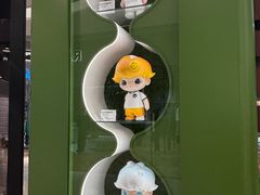 -泡泡玛特POPMART(天环购物中心店)