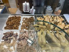 -戚顺兴盐水鸭(新街口明瓦廊店)