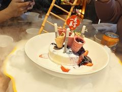 -东来土菜馆(民祥园路店)