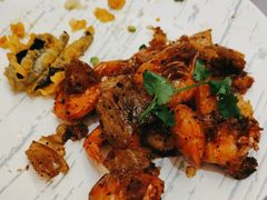 -银都上海菜馆(粤海东路店)