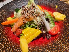 -水之惠鲜鱼料理(王府大街店)