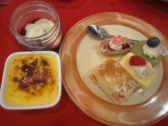 -五洲皇冠巴西烤肉餐厅