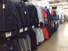 -迪卡侬(南二环店)