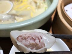 鲜肉小笼-苏小柳手工点心(人民广场分院)
