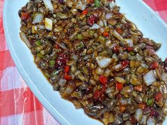 -即墨老公社·海肠捞饭大王(古城店)