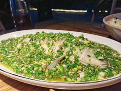 -回水镇·江湖川菜(恒大新城店)