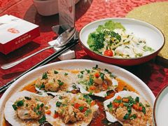 -上海新江南大酒店-中餐厅