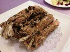 -宝燕壹号(徐汇店)