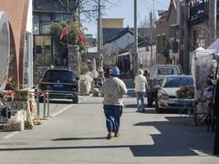 -辛庄国际文化艺术区