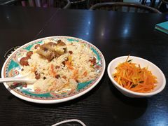 -巴依老爷新疆美食(远洋未来汇购物中心店)
