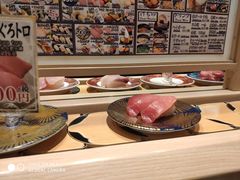 -大起水产回转寿司(道顿堀店)