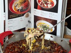 -辣婆婆(航天桥店)