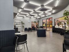 -M Stand(西安大悦城店)