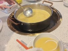 -八珍玉食鸡煲·打边炉(印象城店)