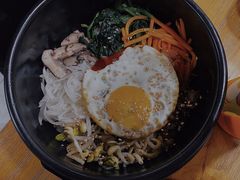 -吾里.春川家韩国料理(万达店)