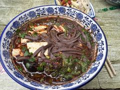优质粉汤羊肉-惠记粉汤羊血(小南门店)