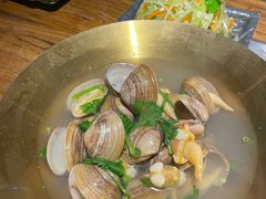 -KAOKAO烤烤·丹东海鲜烧烤(望京店)