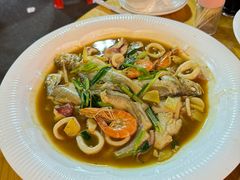 -舌尖上·霞浦滩涂海鲜·新闽菜(总店)