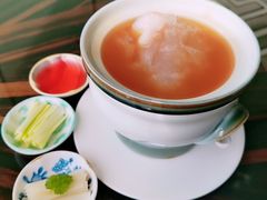 -运·中餐厅(成都华尔道夫酒店)