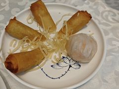 -九號渔港·蒸汽海鲜·粤菜茶点(八卦岭店)