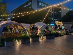 -CAMP.33露营烤肉·团建聚餐(创智天地店)