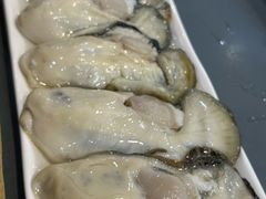 -濠轩阁特色生蚝火锅(水湾路店)