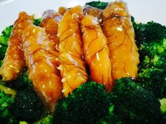 海参崴-无招牌海鲜餐厅(怡丰城店)