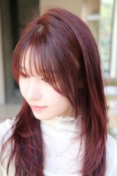 -GRAVITY HAIR 地心引力