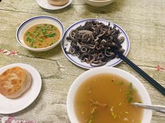 -永盛斋小吃(故宫店)