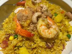 -BetterThai 泰加(苏州中心店)