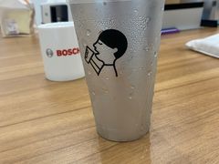 -喜茶(无锡荟聚中心店)