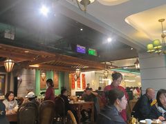 -老广酒楼(樱花店)