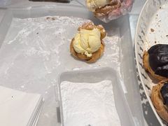 -贝儿多爸爸泡芙(合生汇店)
