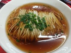 -逸桂禾面馆