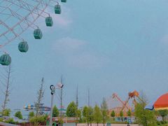 -凤凰欢乐大世界