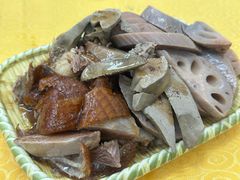 -津津食品店