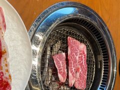 -隐炉和牛烧肉店(群力店)