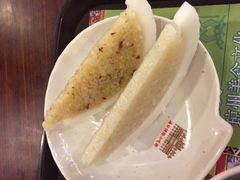 -海口骑楼小吃街