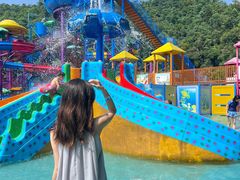 -清泉湾生态旅游度假区