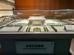 -中国铁道博物馆(正阳门馆)