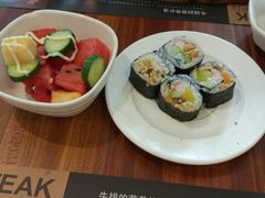 -骑士牛排(北仑银泰城店)