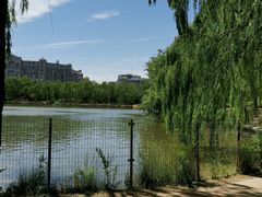 -朝阳公园游乐园